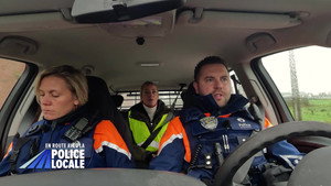 En route avec la police 4. évad Ep.1 1. epizód