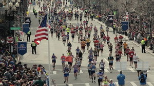 Amerikai hajtóvadászat: Robbantás a bostoni maratonon Minisorozat Ep.1 Fehér kalap, fekete kalap