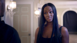 Tyler Perry's The Haves and the Have Nots 5. évad Ep.27 27. epizód