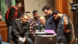 مرد دوهزارچهره kép