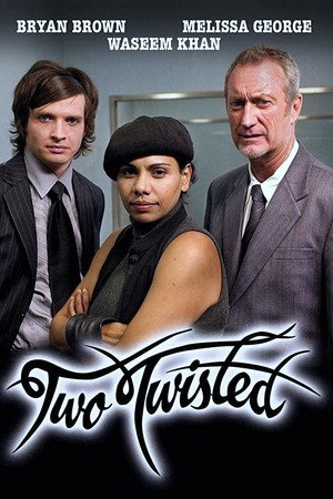 Two Twisted poszter