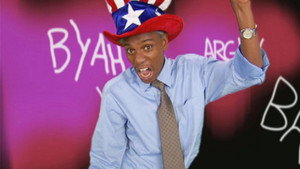 Chappelle's Show 3. évad Ep.2 2. epizód
