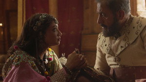Taj: Divided by Blood 2. évad Ep.7 7. epizód