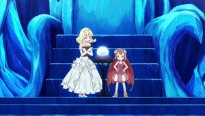 Fairy Tail 8. évad Ep.21 21. epizód