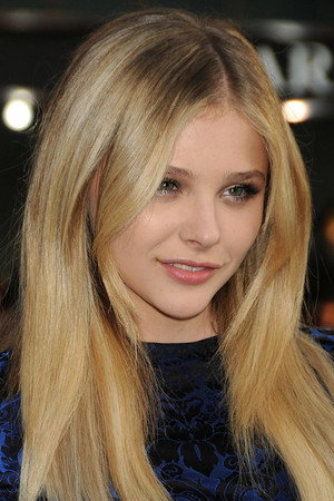 Chloë Grace Moretz profil kép