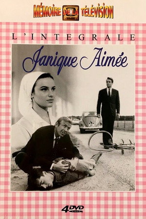 Janique Aimée 1. évad (1963-02-04) poszter