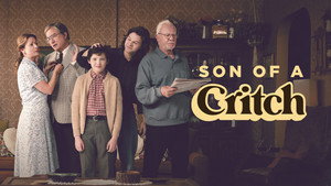 Son of a Critch kép