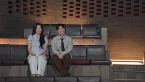 모태솔로 애프터서비스 1. évad Ep.2 2. epizód