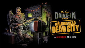 The Last Drive-in: The Walking Dead 2. évad Ep.1 1. epizód