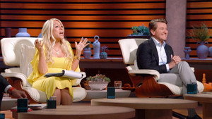 Shark Tank 16. évad Ep.13 13. epizód