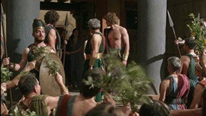 Odysseus 1. évad Ep.11 11. epizód
