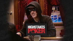 High Stakes Poker 5. évad Ep.11 11. epizód