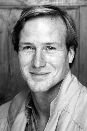 William Hurt profil kép