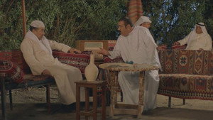 الخافي أعظم 1. évad Ep.6 6. epizód