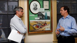 The Henry Ford's Innovation Nation 1. évad Ep.7 7. epizód