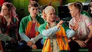 #LikeMe 5. évad Ep.1 1. epizód
