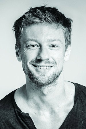 Száraz Dénes profil kép