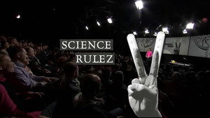 Science Busters 3. évad Ep.6 6. epizód