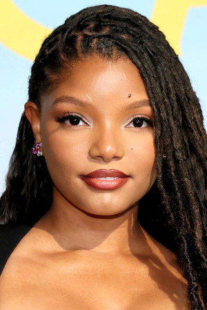 Halle Bailey profil kép