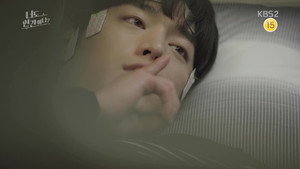 너도 인간이니 1. évad Ep.23 23. epizód