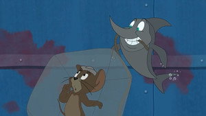 Tom és Jerry újabb kalandjai 1. évad Ep.30 A nagy kincsvadászat