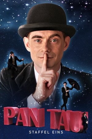 Pan Tau 1. évad (2020-10-04) poszter