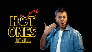 Hot Ones Italia kép