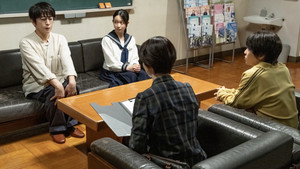 ぼくたちん家 kép