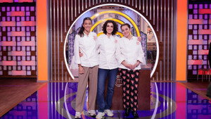 MasterChef 12. évad Ep.4 4. epizód