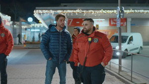 Anders och våldet 1. évad Ep.3 3. epizód