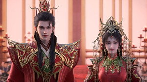 仙武传 1. évad Ep.173 173. epizód