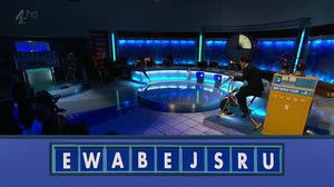 8 Out of 10 Cats Does Countdown 7. évad Ep.7 7. epizód