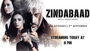 Zindabaad 1. évad Ep.11 11. epizód