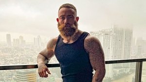 Ashley Cain: Into the Danger Zone 1. évad Ep.6 6. epizód