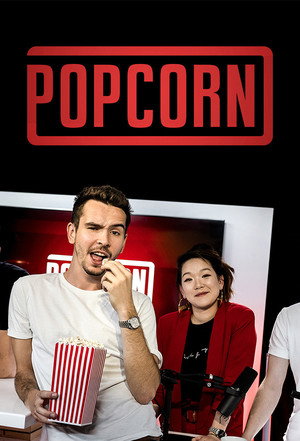 Popcorn poszter