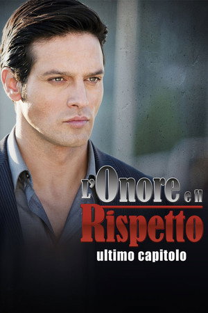 L'onore e il rispetto 5. évad (2017-03-31) poszter