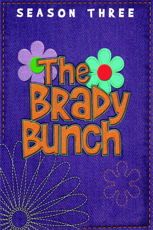 The Brady Bunch 3. évad (1971-09-17) poszter