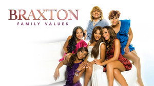 Braxton Family Values kép
