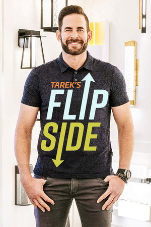 Tarek's Flip Side 1. évad (2021-01-02) poszter