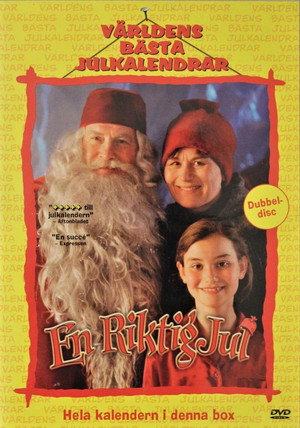 Julkalendern 48. évad (2007-12-01) poszter