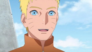 Boruto: Naruto új nemzedék 1. évad Ep.255 255. epizód