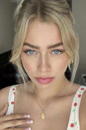 Melissa Bentsen profil kép