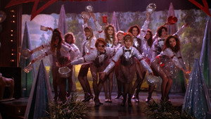 Twin Peaks 2. évad Ep.21 Miss Twin Peaks