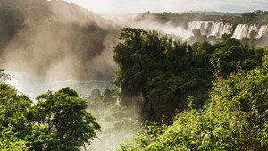 Wild Argentina: Extreme Earth kép