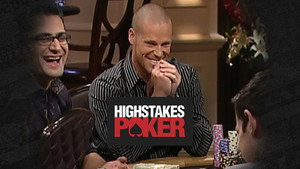 High Stakes Poker 5. évad Ep.10 10. epizód