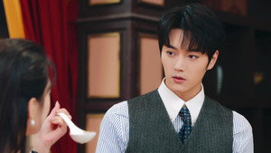 佔有姜西 1. évad Ep.15 15. epizód