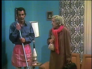 El Chavo del Ocho 1. évad Ep.9 9. epizód
