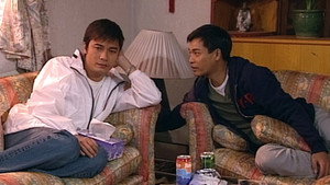 創世紀 2. évad Ep.10 10. epizód