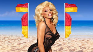 Drag Race Down Under kép