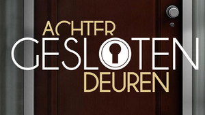 Achter Gesloten Deuren kép